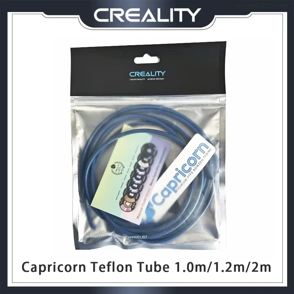 3D Printing Creality - CREALITY for Capricorn Bowden PTFE Tubing