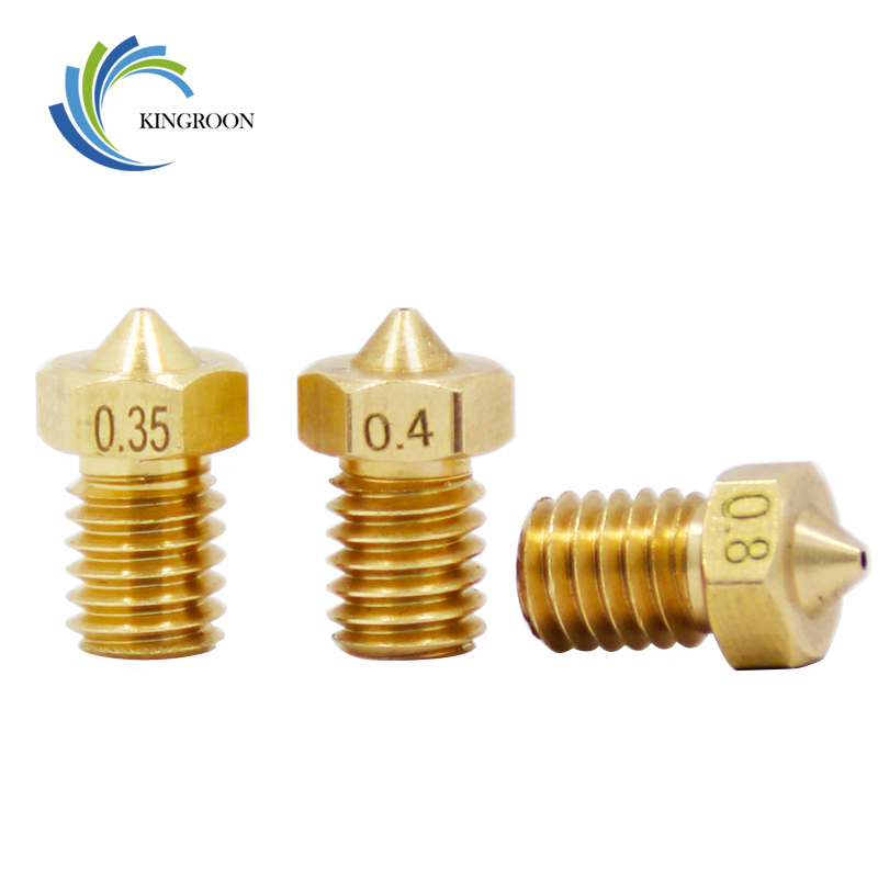 3D Printing Use - 5 Cái/lốc V5 V6 Vòi Phun