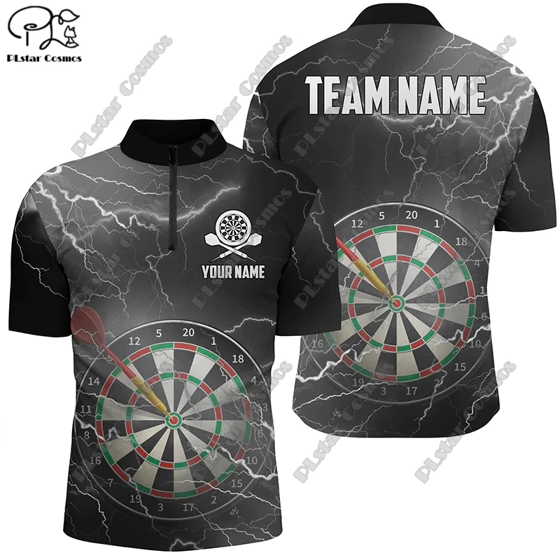 3D Printing Kpop - PLstar Cosmos New 3D Printed Darts