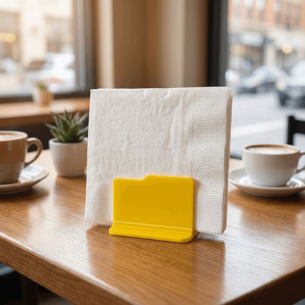3D Printing Laptop - Multi-functional 3D Printing Napkin Holder Portable