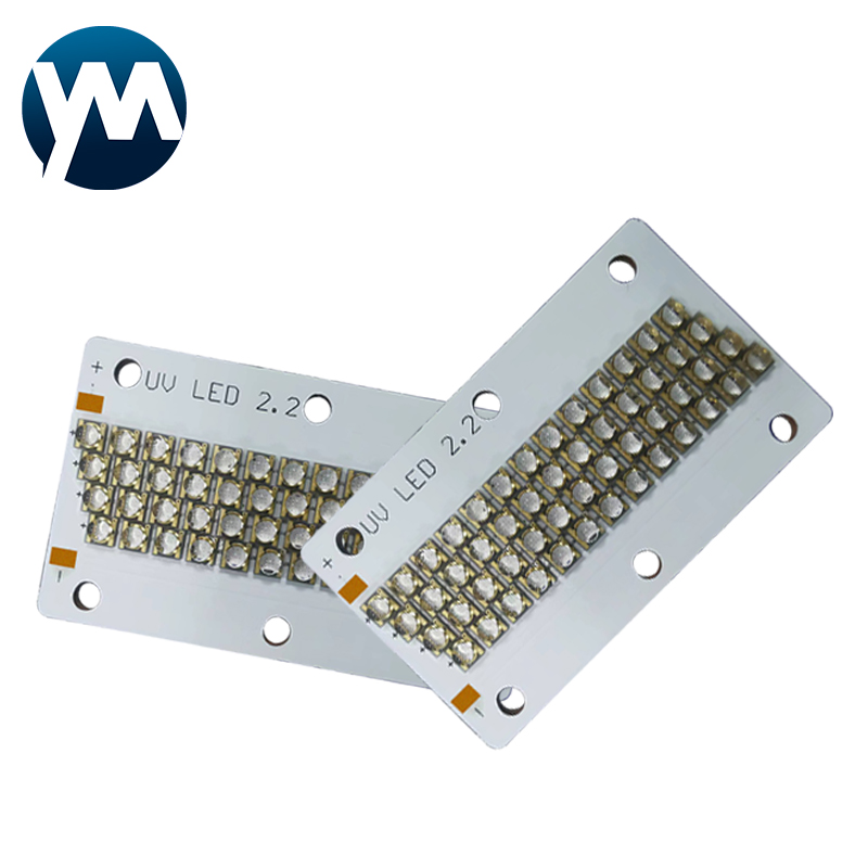 Glue For 3D Printing - uv led light 365nm uv curing