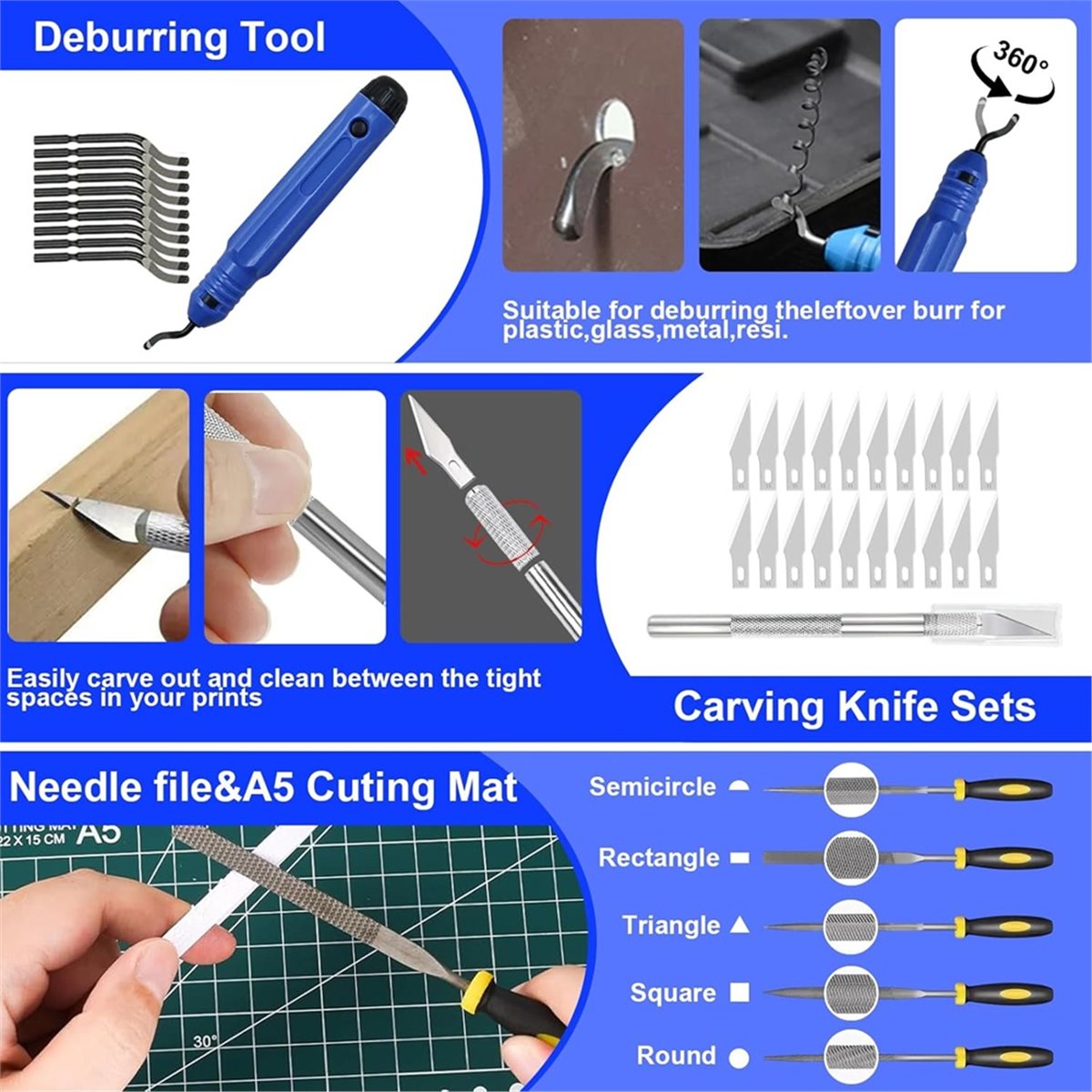 3D Printing File Free - A1581P ~3D Printer Accessories, 3D Printing