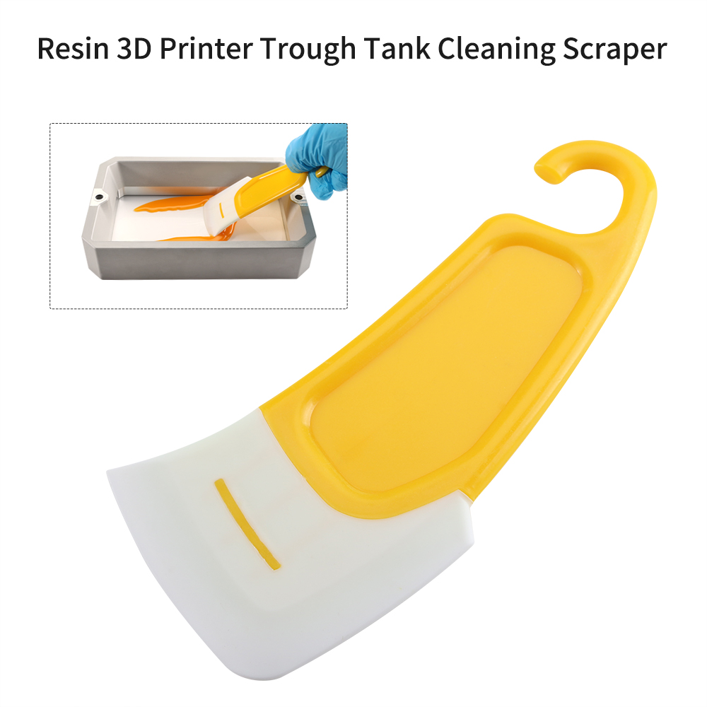 3D Printing Stainless Steel - Light Curing Printing Model Photosensitive Resin