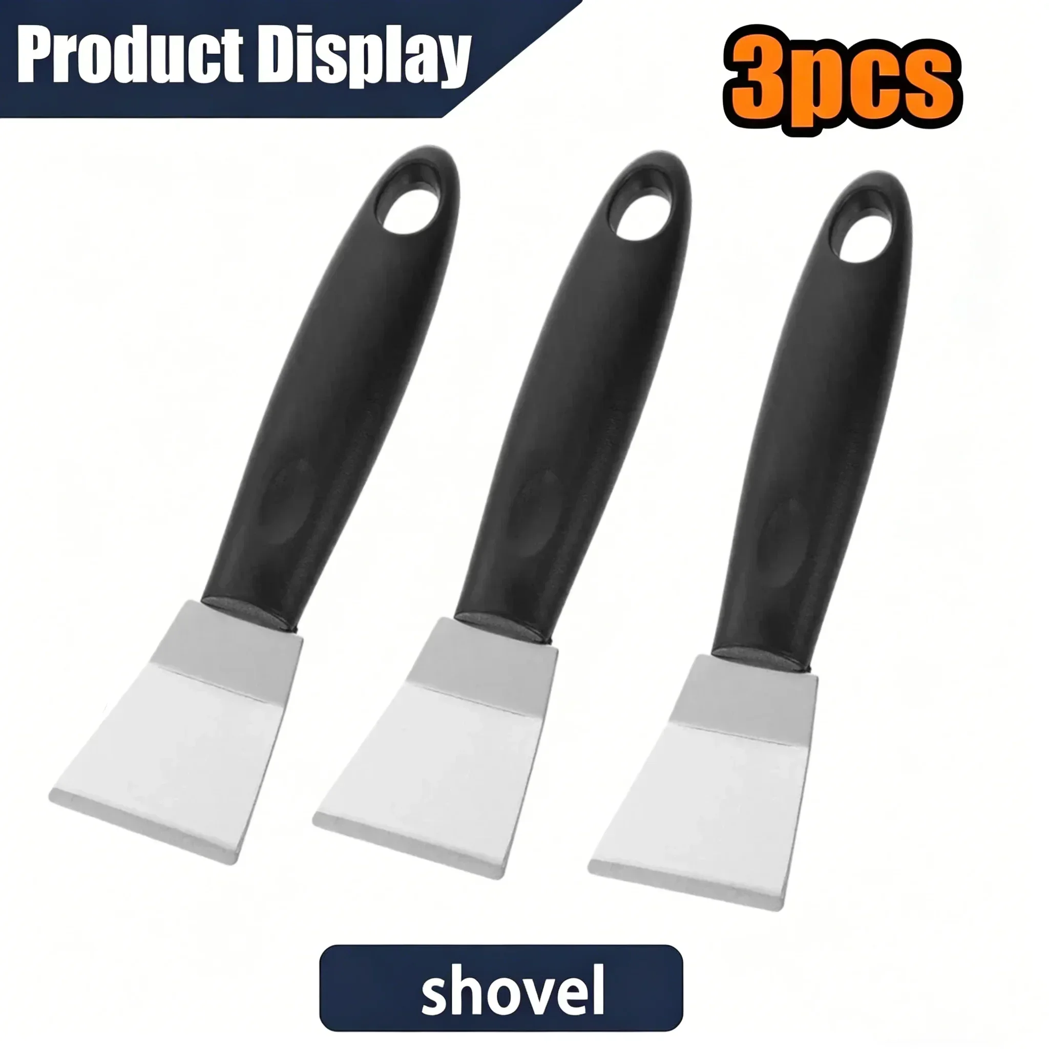 3D Printing Stainless Steel - 3D Printer Tool 3D Printer Scraper