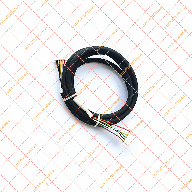3D Printer Extruder - 1Pc Extruder Cable for Flashforge Adventurer