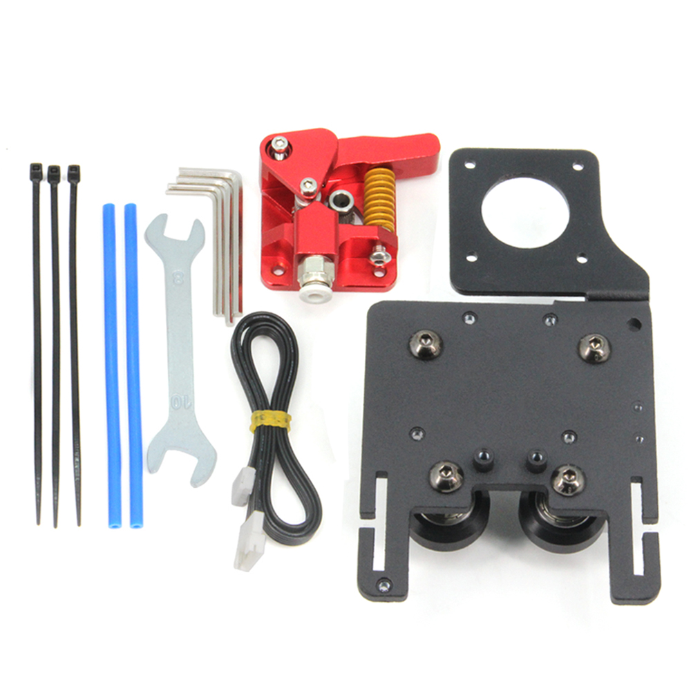 3D Printing Aluminium - Nâng Cấp Trực Tiếp Hỗ Trợ