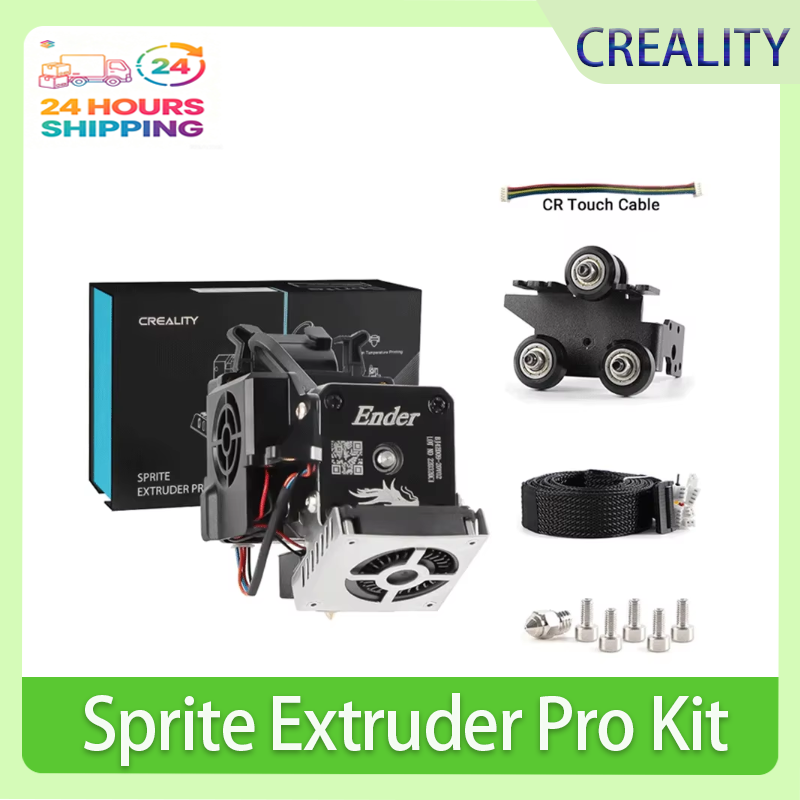 3D Printing Creality - CREALITY Sprite Extruder Pro Kit 300℃