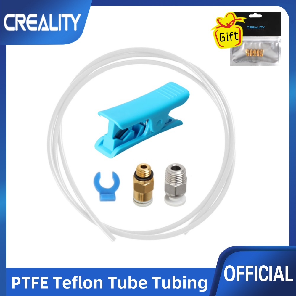 3D Printing Industry - Creality K1 Series PTFE Tube Accessory