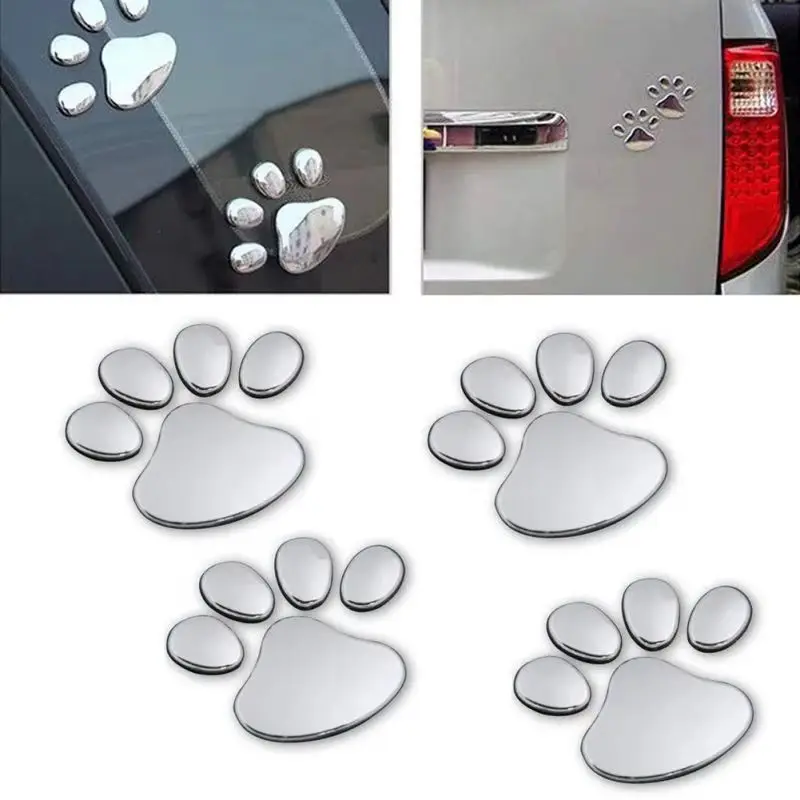 Glue For 3D Printing - 1 Sheet Car Stickers Creative Decals