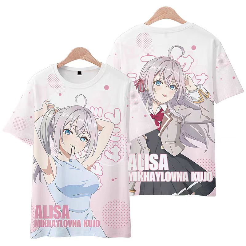 3D Printing Kpop - 2025 New Selling Anime Peripheral Comfortable