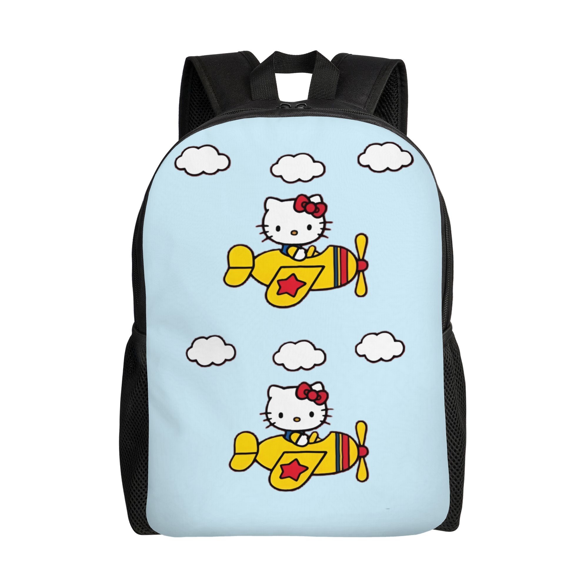 3D Printing Laptop - 3D Print Kitties Kitten Backpack for