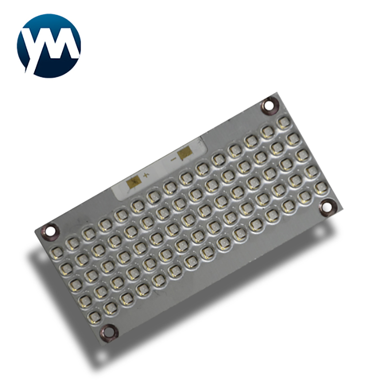 Glue For 3D Printing - UV Module LED Công Suất Cao