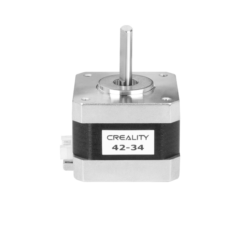 3D Printer Extruder - Stepping motor for 3D printer extruder,
