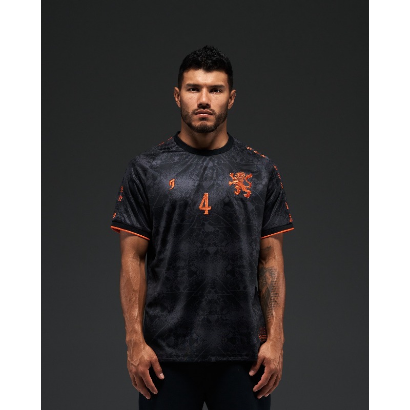 3D Printing Solo - Assisting World Football Events, Dutch Creative