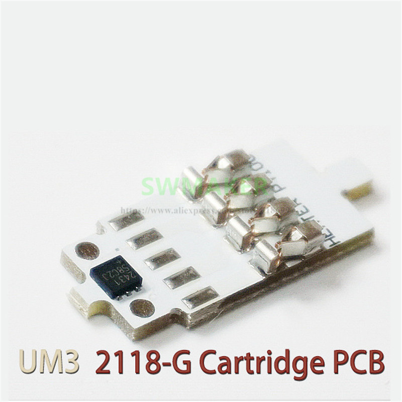 3D Printing Files - 1 Chiếc UM3 3D Máy In
