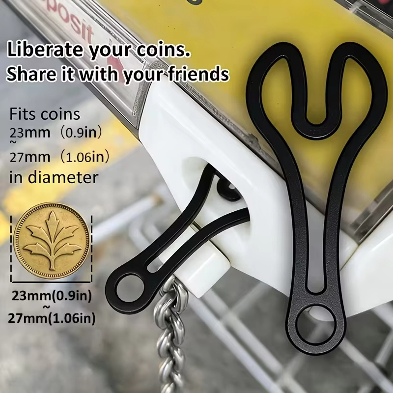 3D Printing Keychain - 3D Printed Keychain Shopping Cart Unlock
