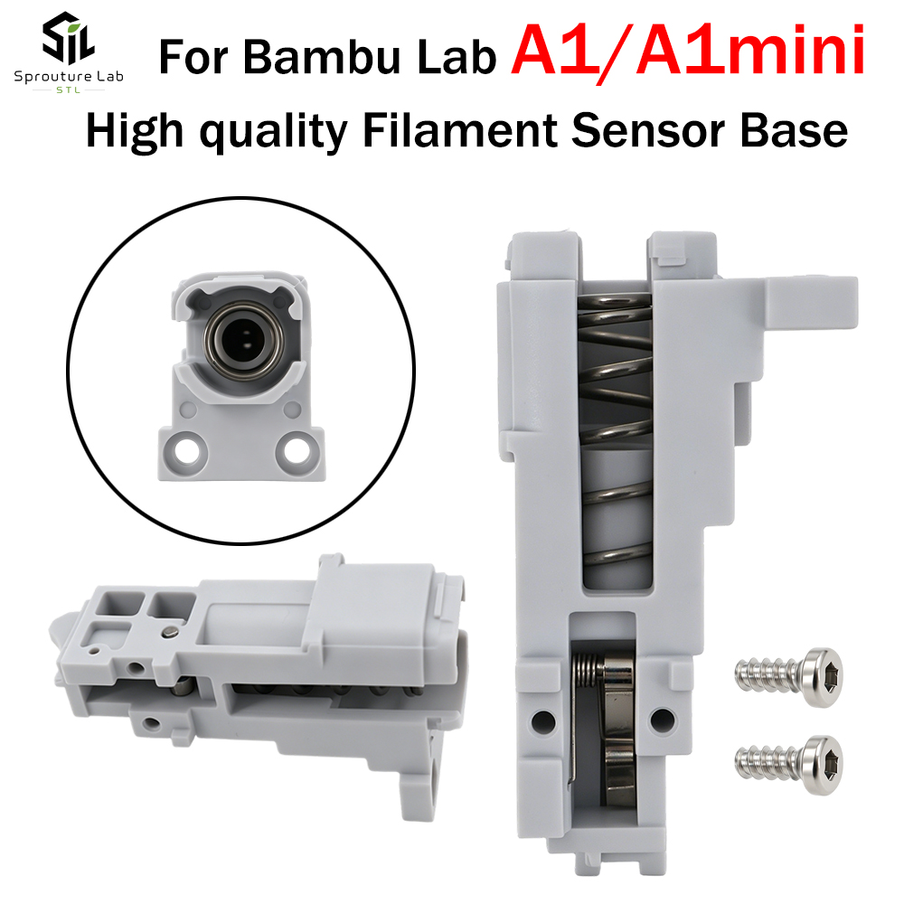 3D Printing Industry - For Bambu Lab A1/A1mini Series Filament