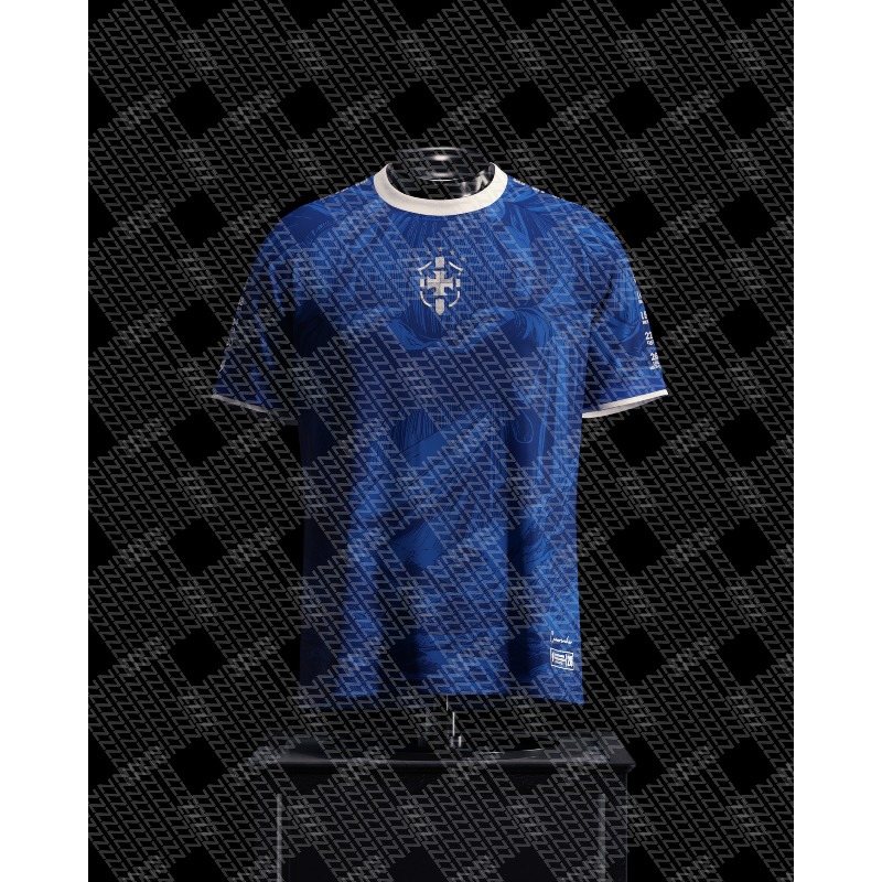 3D Printing Solo - Assisting in World Football Events, Brazil's