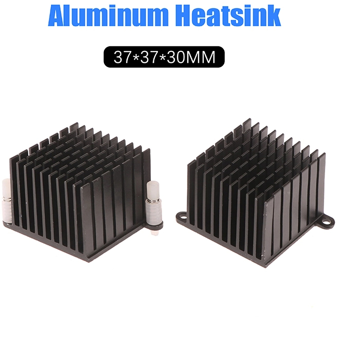 37*37*30MM 3D Printer Parts He - đánh giá và giá 3D Printing Aluminium