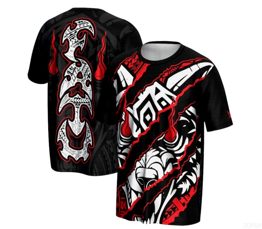2025 Wrestling 3D Printed T-sh - đánh giá và giá 3D Printing Kpop