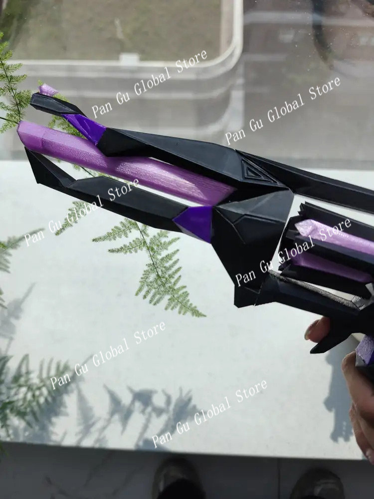 30cm/11.8in Customized Valoran - đánh giá và giá 3D Printing Use