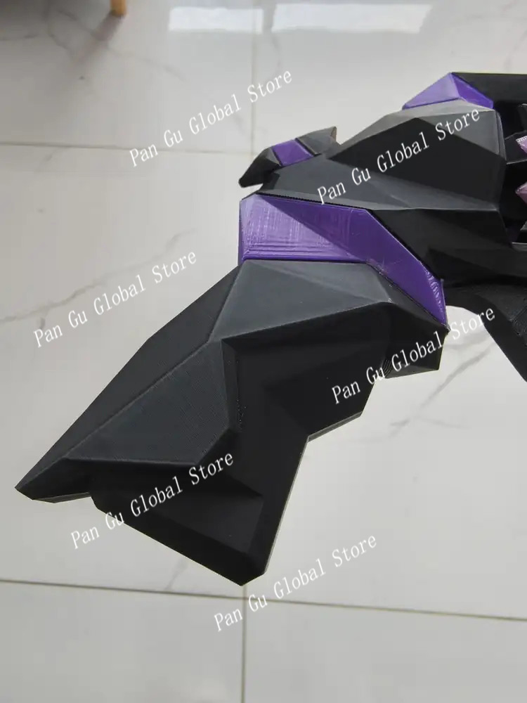 30cm/11.8in Customized Valoran - đánh giá và giá 3D Printing Use