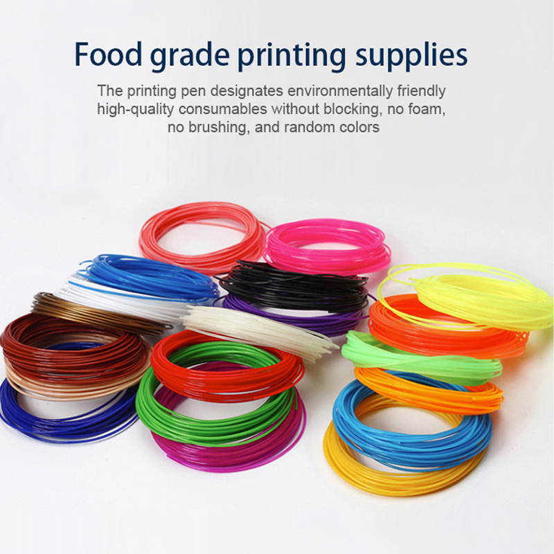 Kids DIY Graffiti Drawing Pen  - đánh giá và giá 3D Printing Use