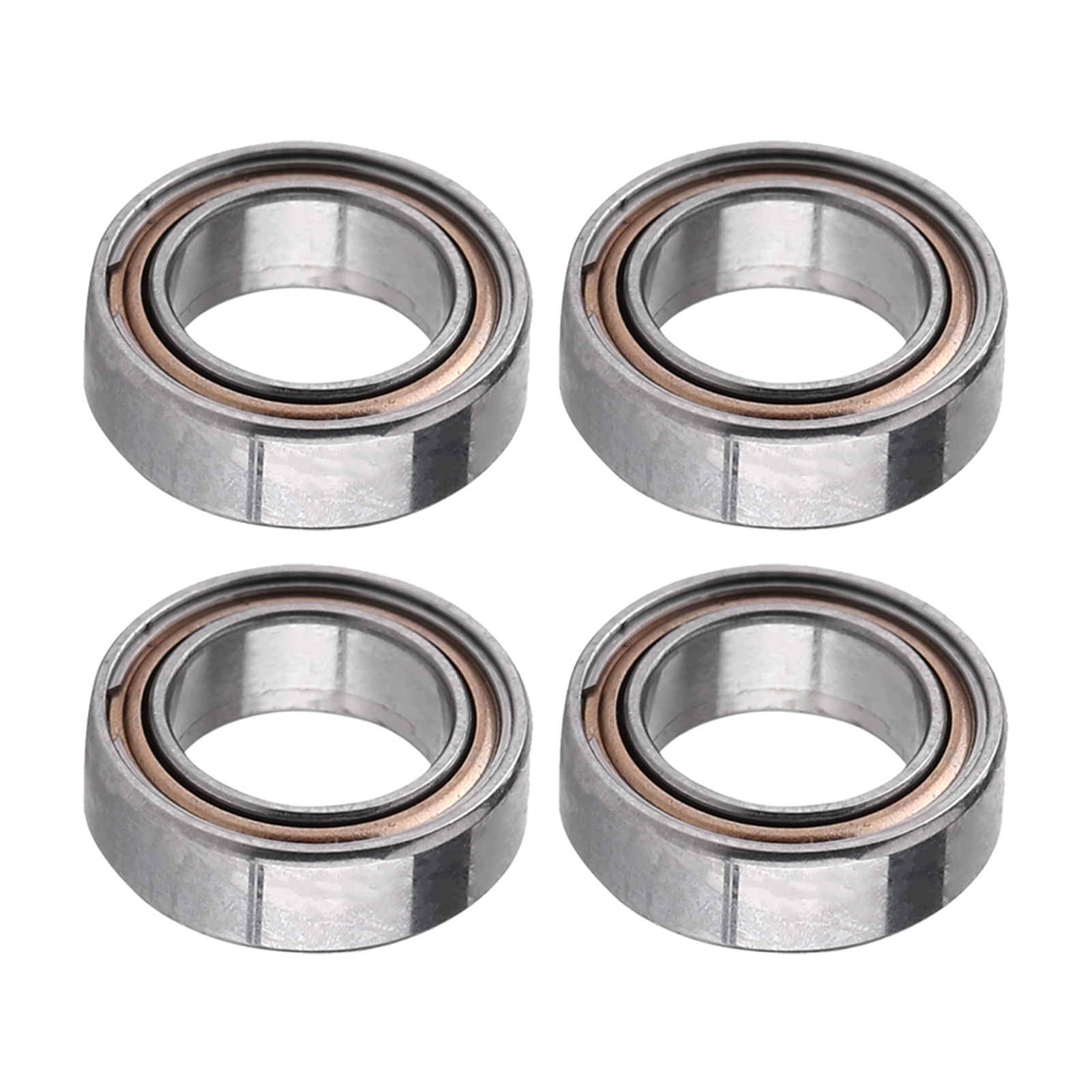 Ball Bearing Steel Bearing MR8 - đánh giá và giá 3D Printing Steel