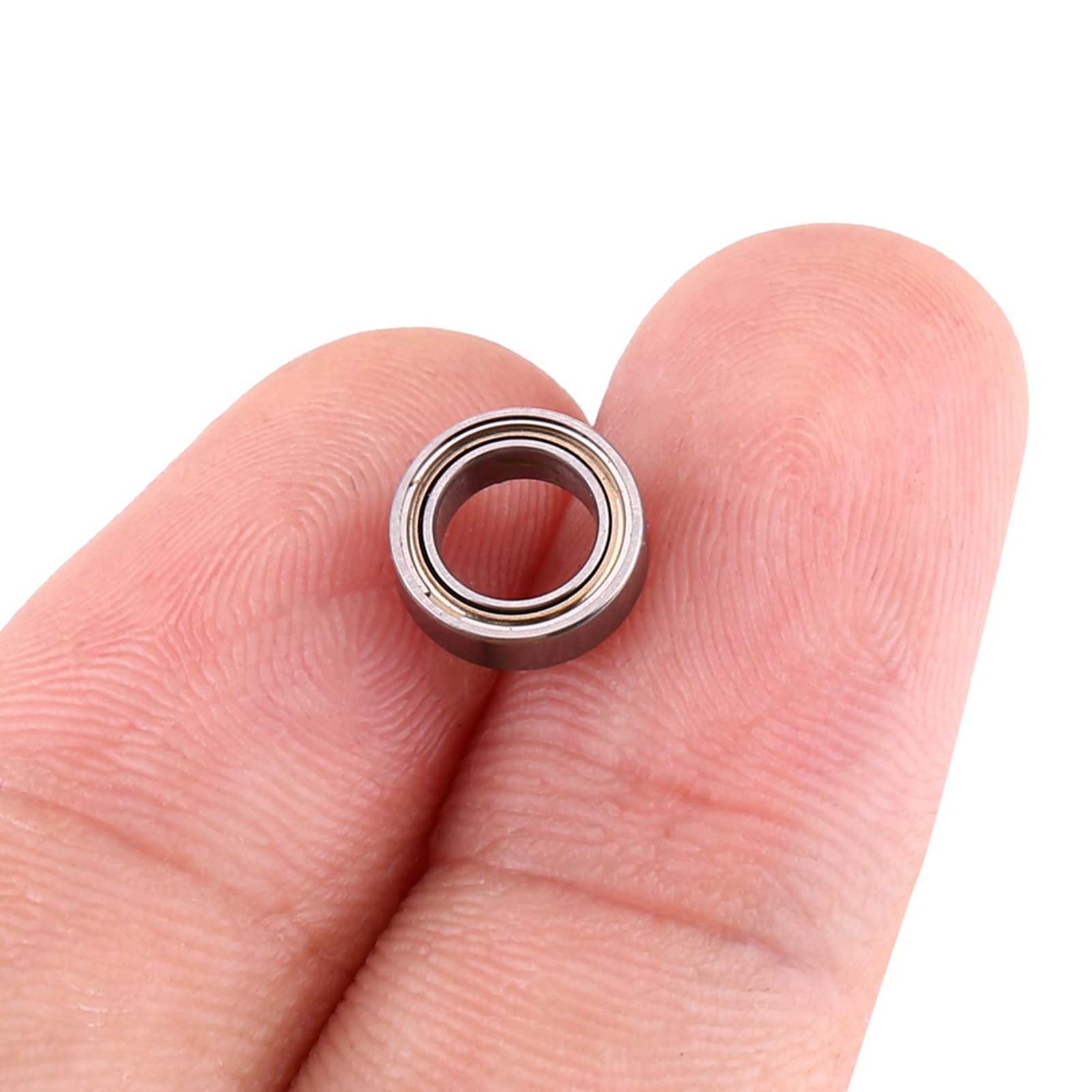 Ball Bearing Steel Bearing MR8 - đánh giá và giá 3D Printing Steel