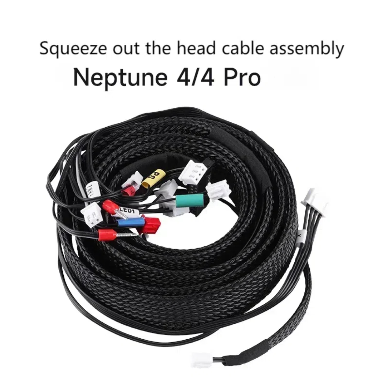 For Elegoo Neptune 3 4 Extrude - đánh giá và giá 3D Printer Extruder
