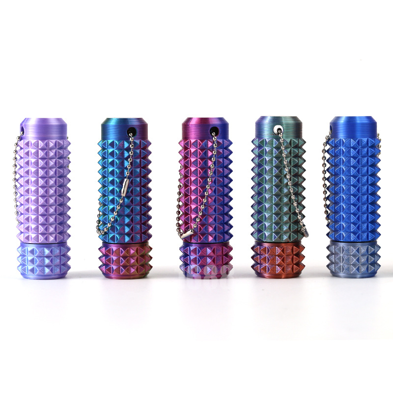 Bearing Spinning Little Ouchie - đánh giá và giá 3D Printing Keychain