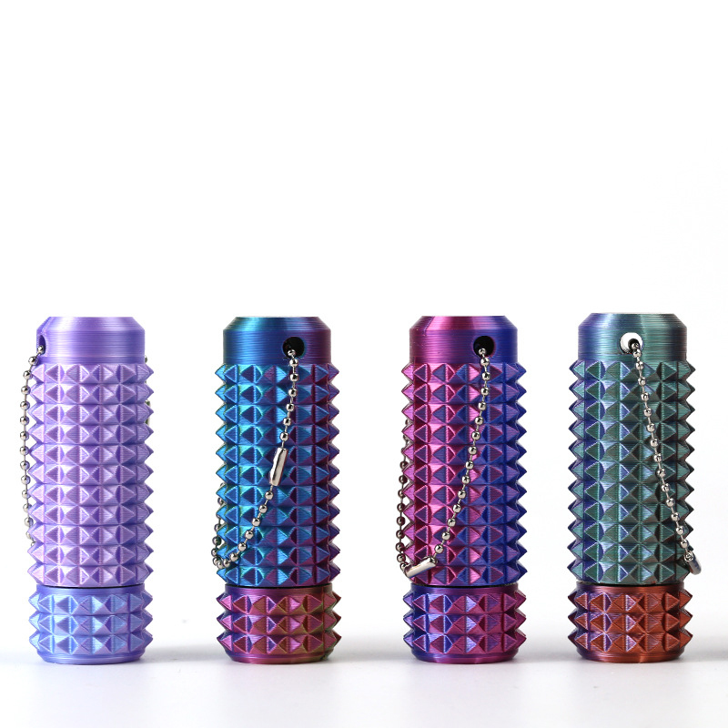 Bearing Spinning Little Ouchie - đánh giá và giá 3D Printing Keychain