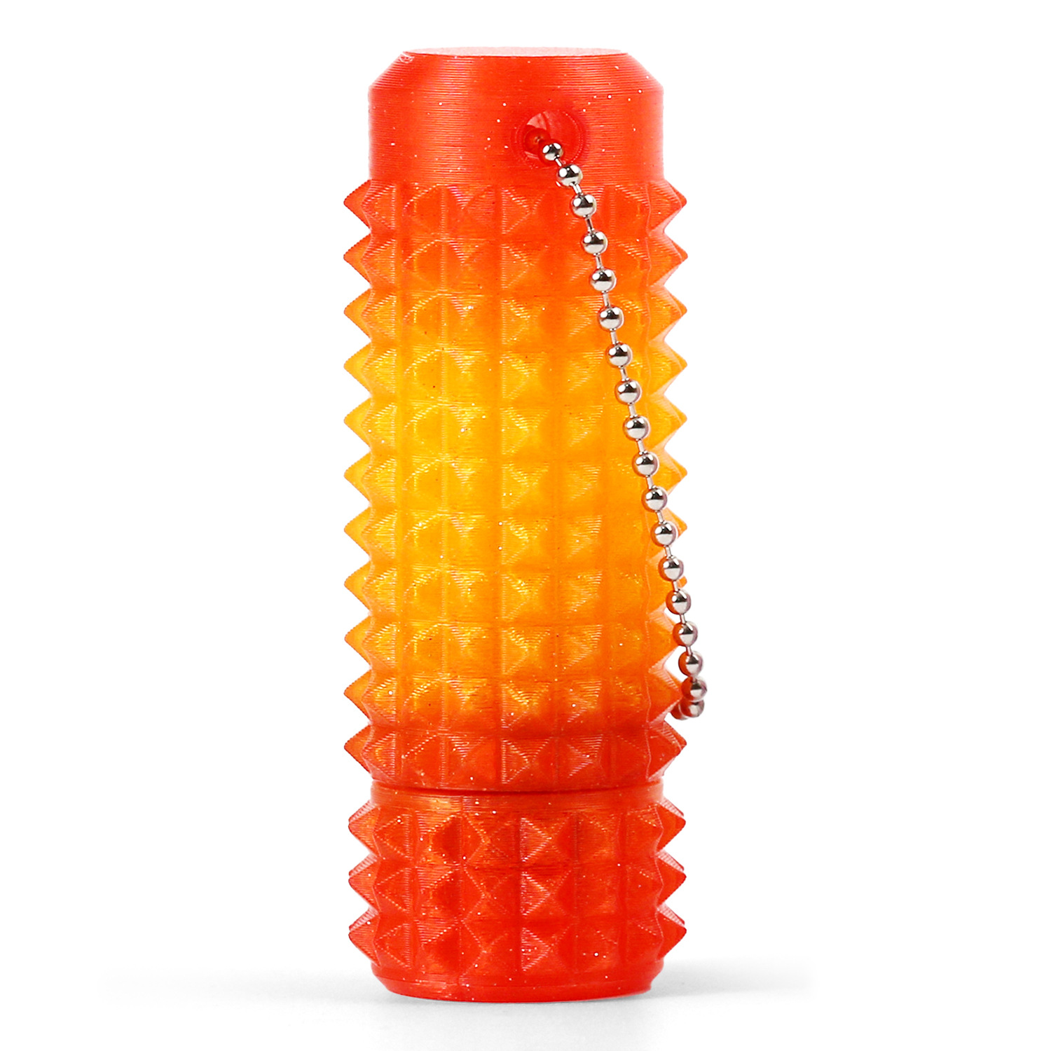 Bearing Spinning Little Ouchie - đánh giá và giá 3D Printing Keychain