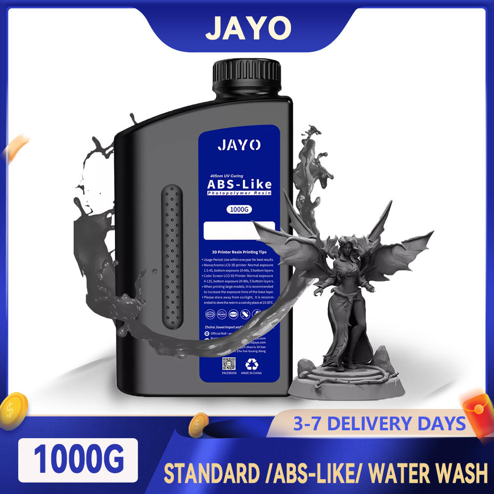 JAYO Standard /ABS-Like/ Water - đánh giá và giá Glue For 3D Printing