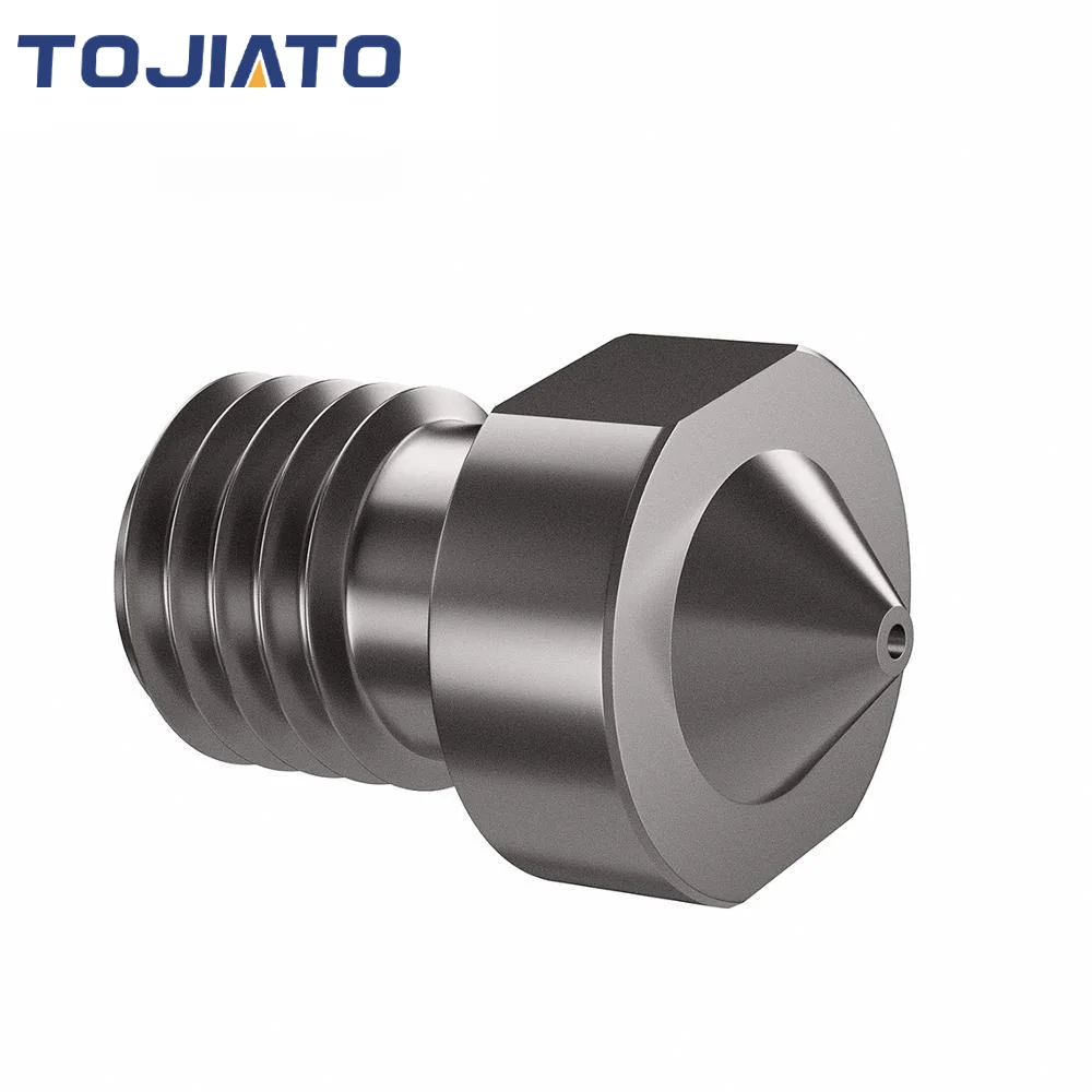 2pcs E3D V6 Hardened Steel Noz - đánh giá và giá 3D Printing Industry