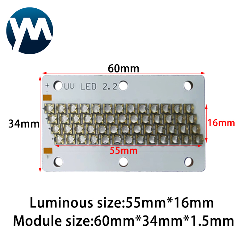 uv led light 365nm uv curing l - đánh giá và giá Glue For 3D Printing