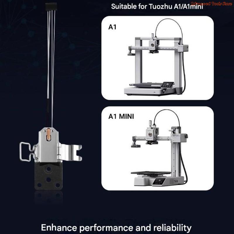 Bộ sưởi ấm bằng gốm sứ Zirconi - đánh giá và giá 3D Printing Zirconia