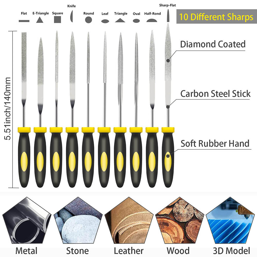 3D Printer Tool Kit for FDM/SL - đánh giá và giá 3D Printing File Free