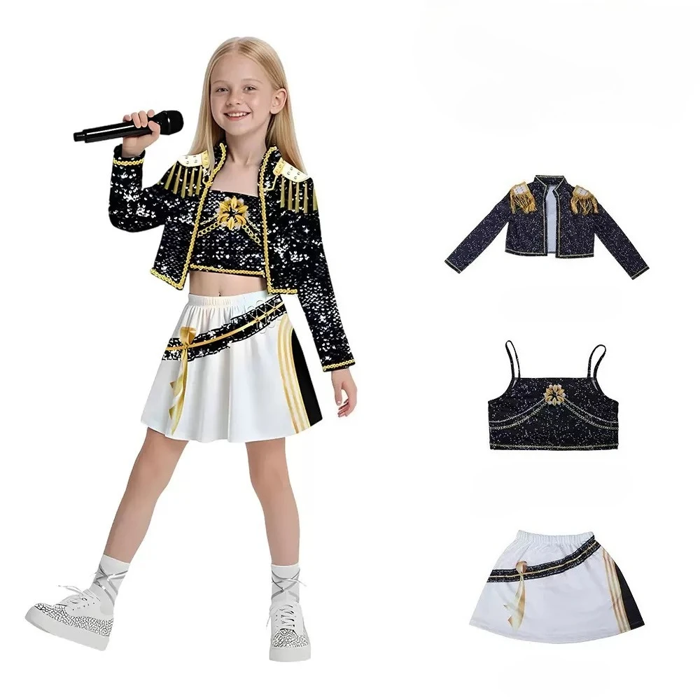 New Warrior K Pop Disguise Rum - đánh giá và giá 3D Printing Kpop