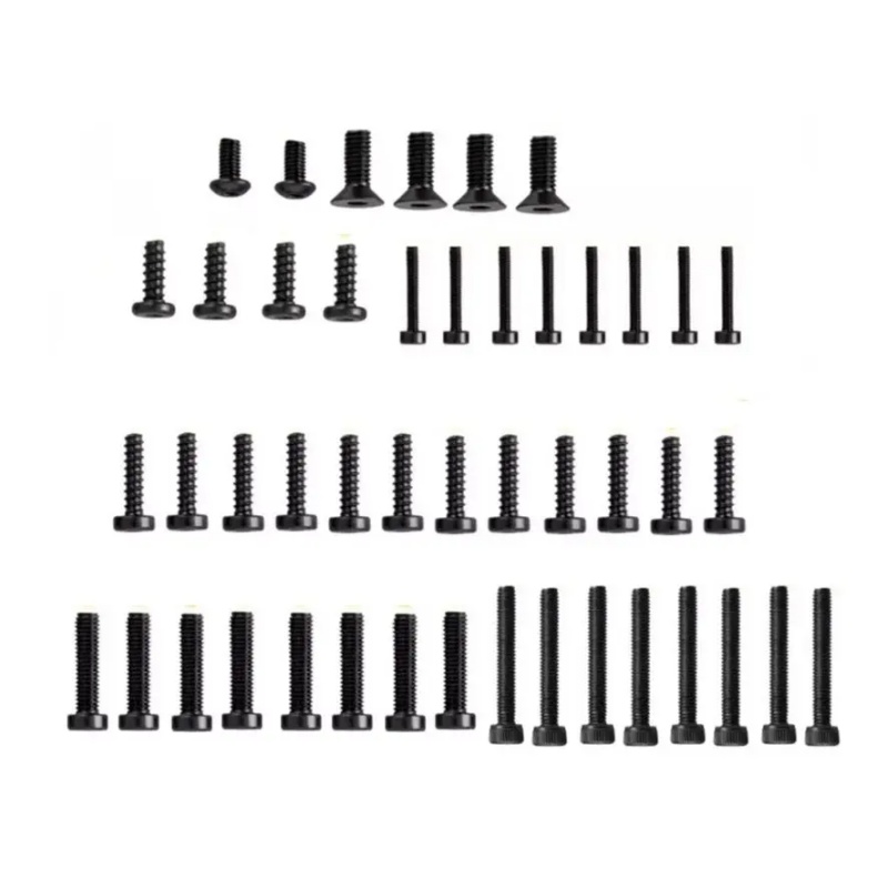 Screws Kit  For  SNAPMAKER U1  - đánh giá và giá 3D Printing Laptop