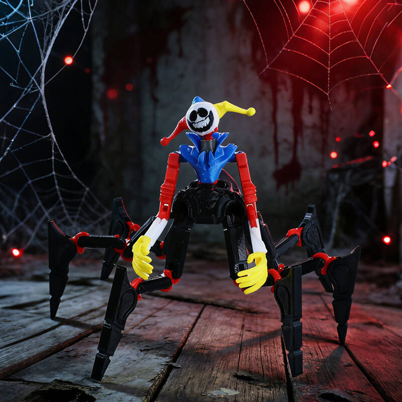 3D Printed Terror Monster Acti - đánh giá và giá 3D Printing Lego Bricks