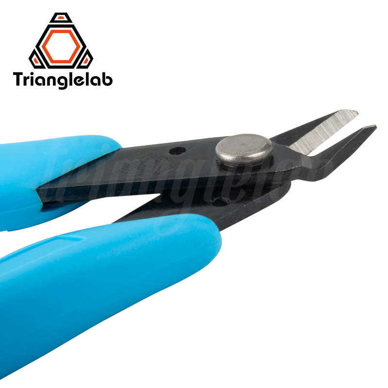 3D In Tông Đơ Cắt Kềm Cắt Dây  - đánh giá và giá 3D Printing Stainless Steel