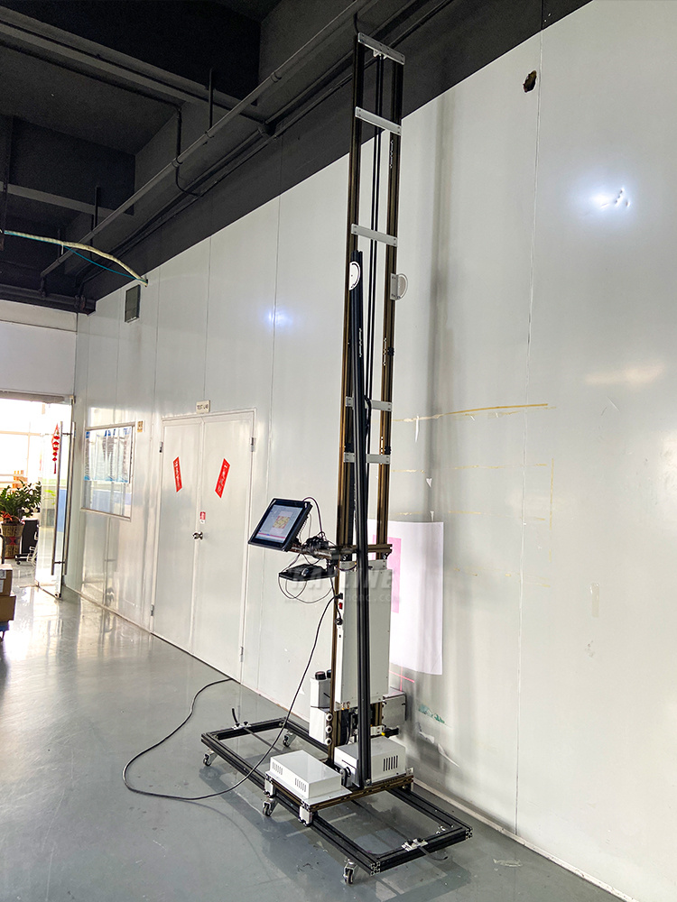 Industrial Direct to Wall Inkj - đánh giá và giá 3D Printing Industry