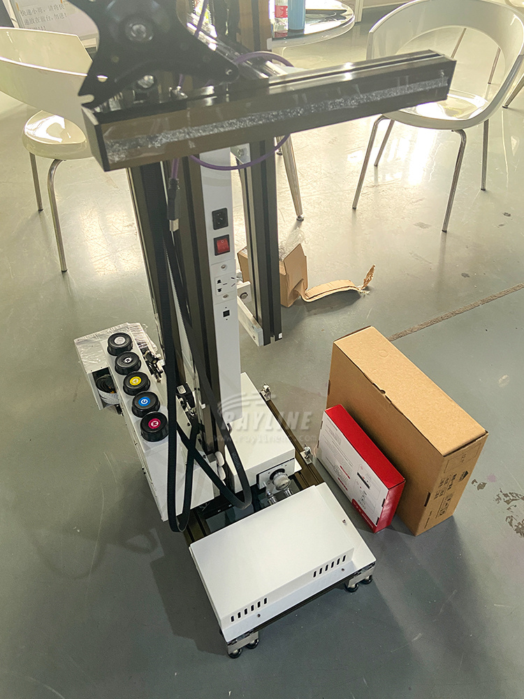 Industrial Direct to Wall Inkj - đánh giá và giá 3D Printing Industry