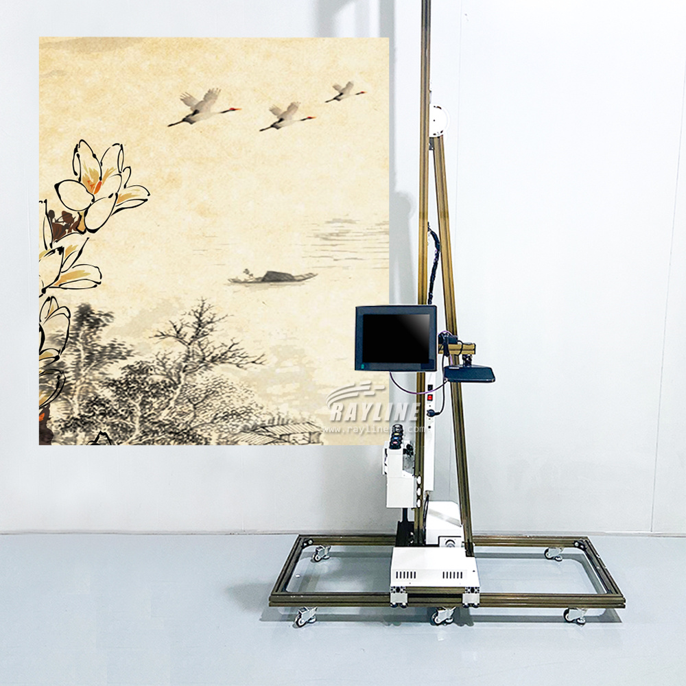 Industrial Direct to Wall Inkj - đánh giá và giá 3D Printing Industry