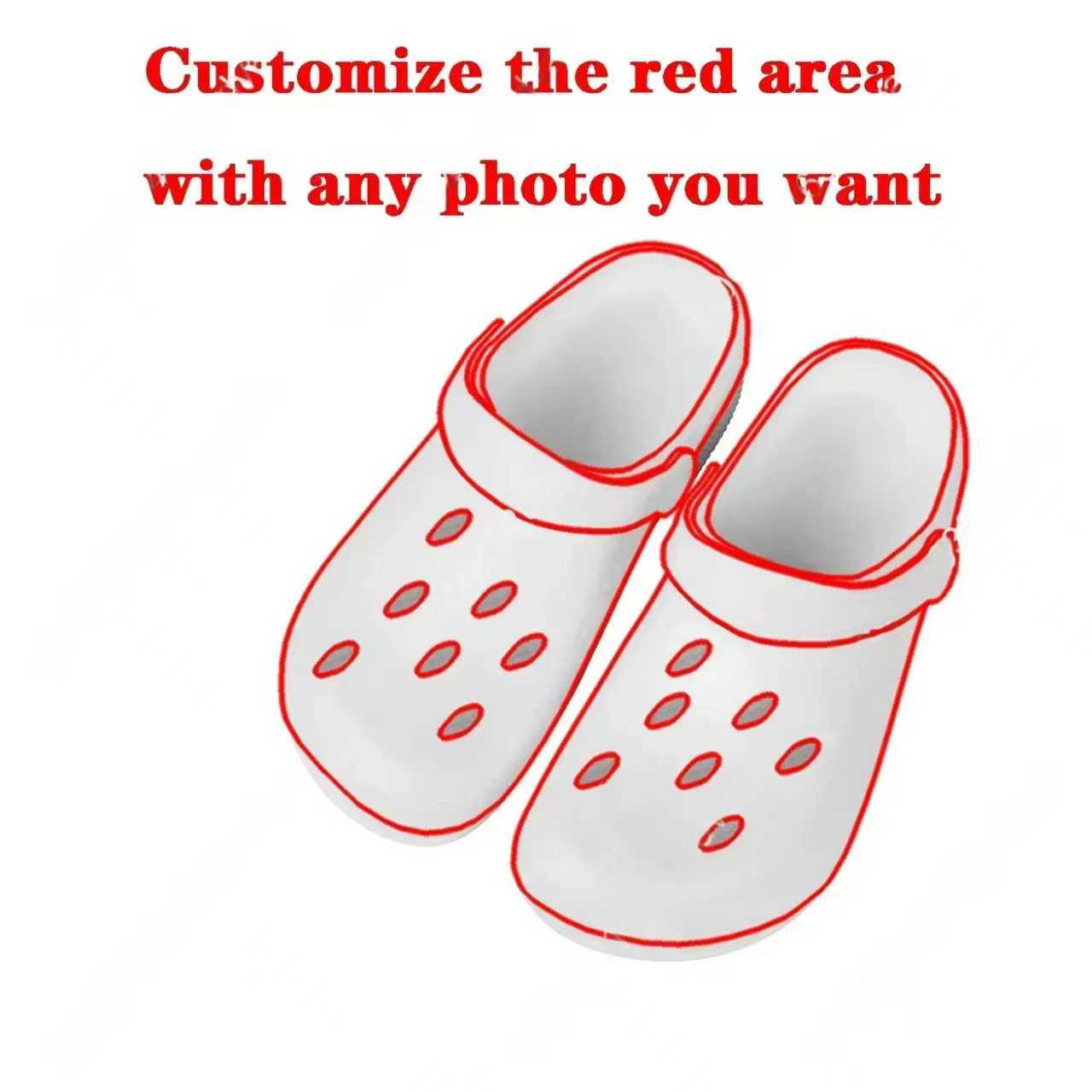 Cartoon Duck 3D Print Clogs Un - đánh giá và giá 3D Printing Outsole