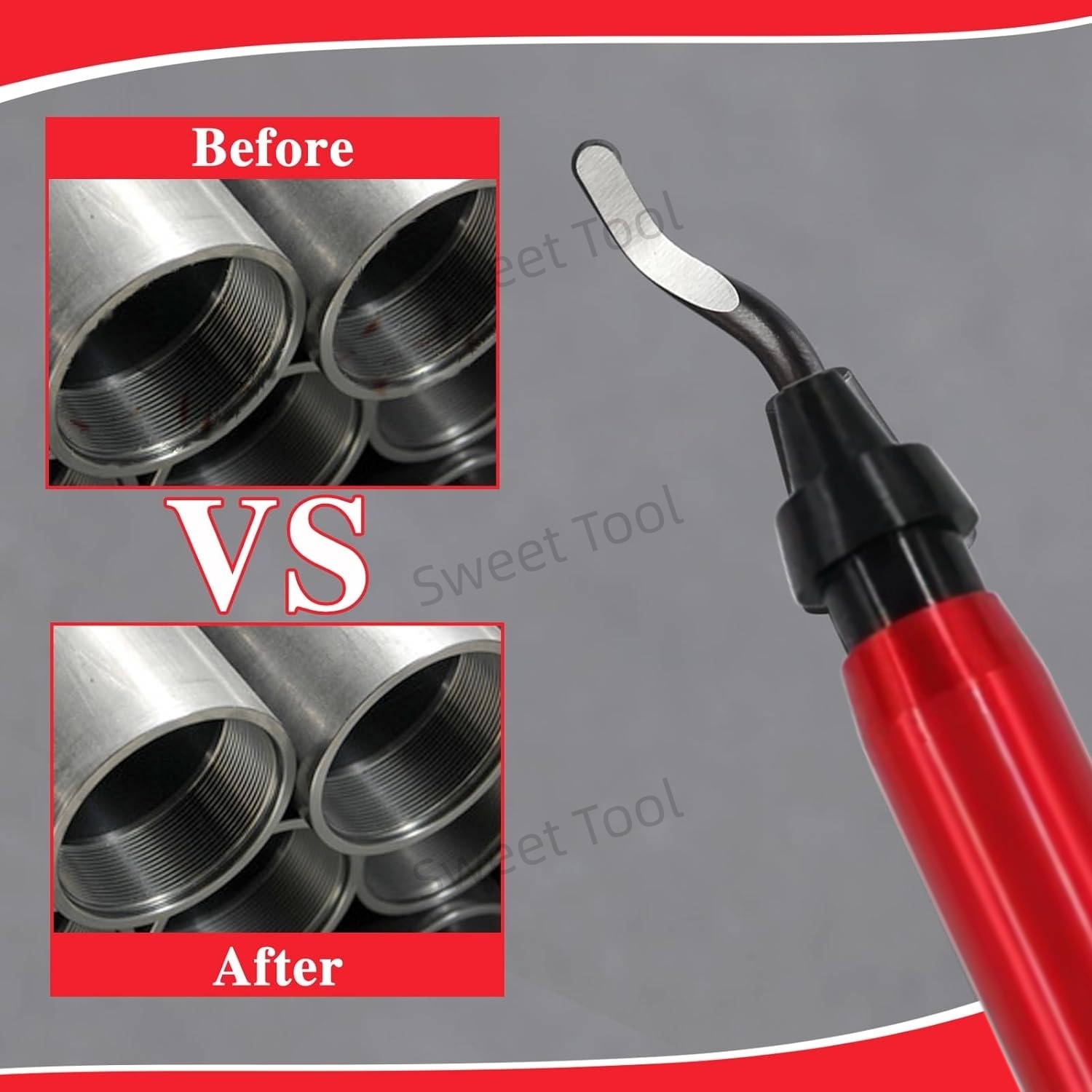 Deburring Tool Set RB1200 Seri - đánh giá và giá 3D Printing Files