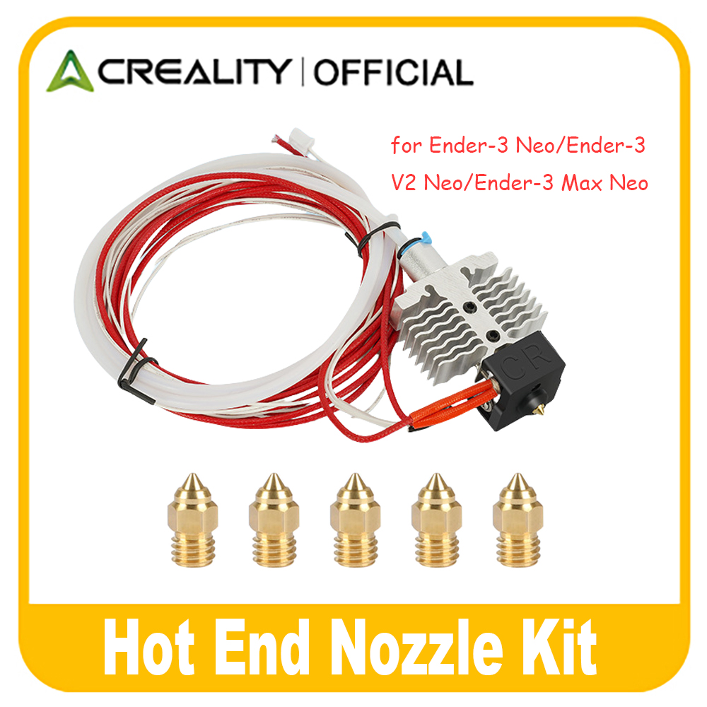 Creality Upgraded Ender 3 V2 N - đánh giá và giá 3D Printing Creality