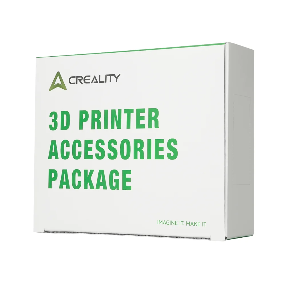 Original Creality 3d Printing  - đánh giá và giá 3D Printing Creality