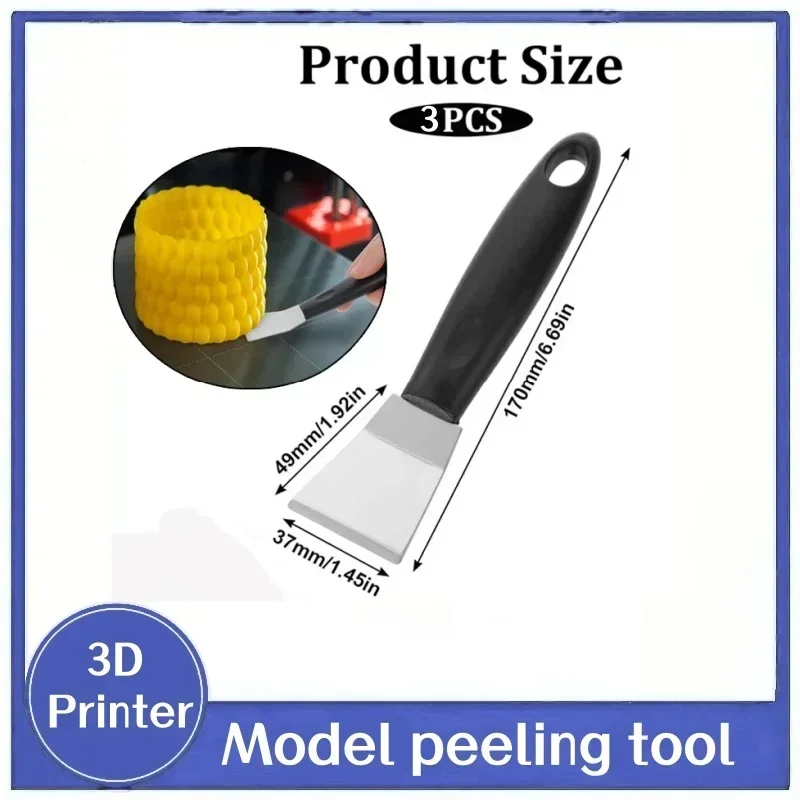 3D Printer Tool 3D Printer Scr - đánh giá và giá 3D Printing Stainless Steel